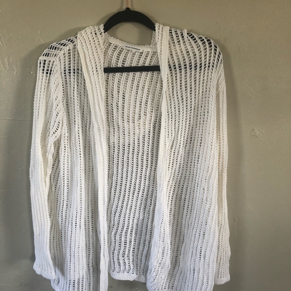 Club Monaco sweater